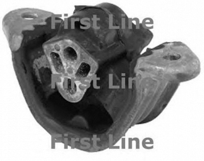 FIRST LINE fem3319 -  Подвеска, двигатель